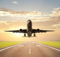 Private Airport Transfer to Brisbane Airport BNE from North Gold Coast 1-6 pax - Accommodation ACT
