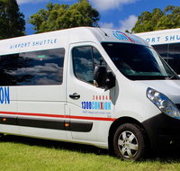 Gold Coast Airport Arrival Transfer - Accommodation ACT