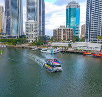 Gold Coast 1.5-Hour Sightseeing River Cruise from Surfers Paradise - Accommodation ACT