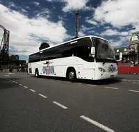 Gold Coast Airport and Theme Park Travel Pass - Accommodation ACT