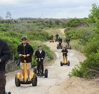 Gold Coast Segway Safari Adventure 90-minutes - Accommodation ACT