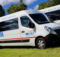 Gold Coast Airport Departure Transfer - Accommodation ACT