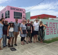 Gold Coast Local Craft Beer and Breweries Tour - Accommodation ACT