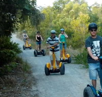 Gold Coast Segway Safari Adventure 60-minutes - Accommodation ACT