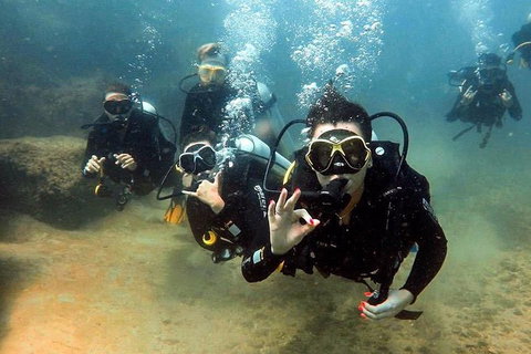 3-Day Open Water Certification Course On The Gold Coast - Accommodation ACT 3