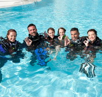 3-Day Open Water Certification Course on the Gold Coast - Accommodation ACT