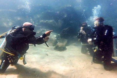 3-Day Open Water Certification Course On The Gold Coast - Accommodation ACT 4