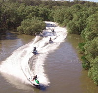 Jet Ski Safaris Ultimate Adventure - Accommodation ACT