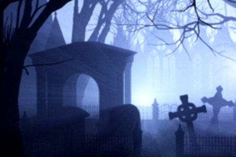 Southport Cemetery Paranormal Activity Tour QUEENSLAND - Accommodation ACT 5