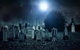 Southport Cemetery Paranormal Activity Tour QUEENSLAND - thumb 4