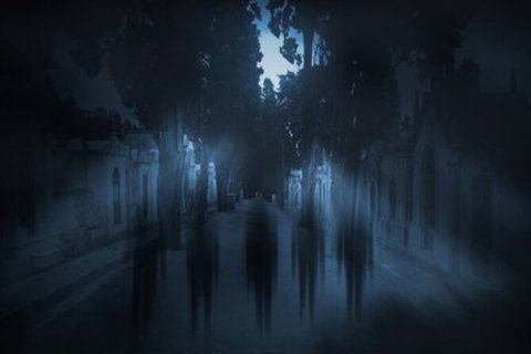 Southport Cemetery Paranormal Activity Tour QUEENSLAND - Accommodation ACT 2