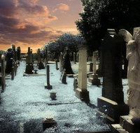 Southport Cemetery Paranormal Activity Tour QUEENSLAND - Accommodation ACT