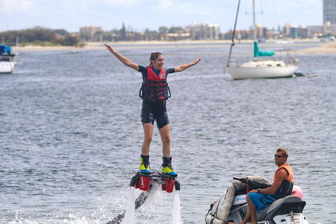 Fly Board On The Gold Coast - Accommodation ACT 2