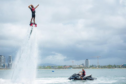 Fly Board On The Gold Coast - Accommodation ACT 0