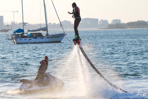 Fly Board On The Gold Coast - Accommodation ACT 5
