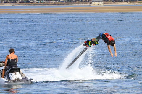 Fly Board On The Gold Coast - Accommodation ACT 1