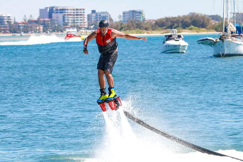 Fly Board On The Gold Coast - Accommodation ACT 6