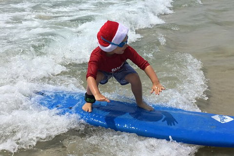 Group Surf Lesson Surfers Paradise Gold Coast - Accommodation ACT 6