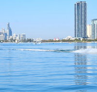 1hr Jet Ski Safari - Accommodation ACT