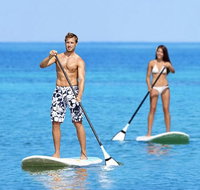 Stand Up Paddle Board Hire - Accommodation ACT