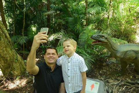 Daintree Discovery Centre Family Pass Ticket - Accommodation ACT 6