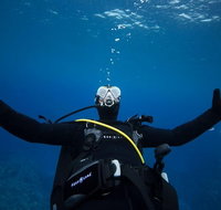 3- Day Advanced Open Water Diver Course on the Gold Coast - Accommodation ACT