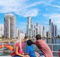 Hop On Hop Off Day Pass  Hopo Gold Coast Ferry - Accommodation ACT