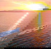 Sunset Cruise Private Charter Hamilton Island - Accommodation ACT