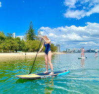 Stand Up Paddle Board Tour - Accommodation ACT