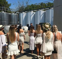 Private Half Day Wine Tour from Gold Coast to Tamborine Mountain - Accommodation ACT