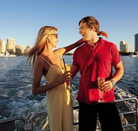 Gold Coast 1.5-Hour Sightseeing River Cruise from Surfers Paradise - Accommodation ACT