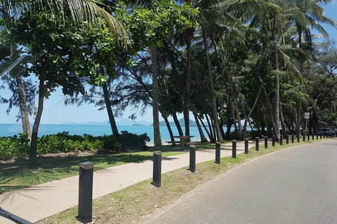 Private Transfers - Cairns Airport To Palm Cove - Accommodation ACT 6