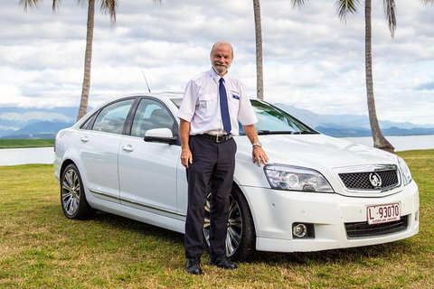 Private Transfers - Cairns Airport To Palm Cove - Accommodation ACT 3