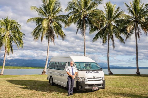 Private Transfers - Cairns Airport To Palm Cove - Accommodation ACT 4