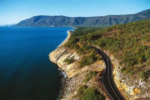Private Transfers - Cairns Airport To Palm Cove - Accommodation ACT 7