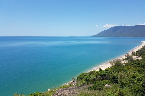 Private Transfers - Cairns Airport To Palm Cove - Accommodation ACT 10
