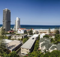 The Best of Gold Coast Walking Tour - Accommodation ACT