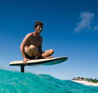 Gold Coast Hydrofoil Tours - Accommodation ACT