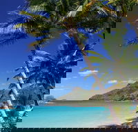 Whitsunday Essentials 5 Days Package - Accommodation ACT