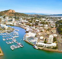 Explore Townsville 7 Hour Guided River Mountain and City Tour - Accommodation ACT