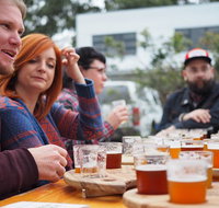 Southern Gold Coast Craft Beer Tour - Accommodation ACT