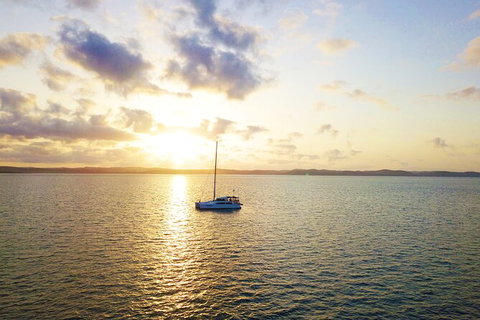 7 Nights Indigo Bareboat Rental Up To 8 Pax - Accommodation ACT 0