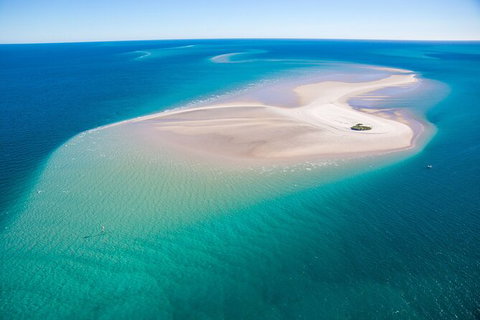 7 Nights Indigo Bareboat Rental Up To 8 Pax - Accommodation ACT 1