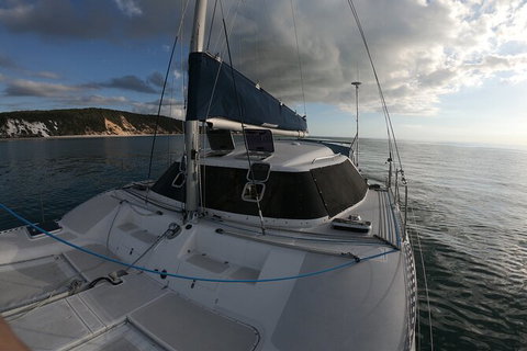 7 Nights Indigo Bareboat Rental Up To 8 Pax - Accommodation ACT 2