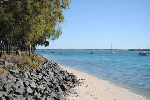 Bareboat Hire - Indigo 5 Night Hire - Accommodation ACT 0