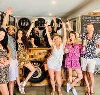Brewery and Distillery Full-Day Tour in New South Wales - Accommodation ACT