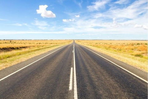 8-Day Outback Experience From Queensland - Accommodation ACT 1
