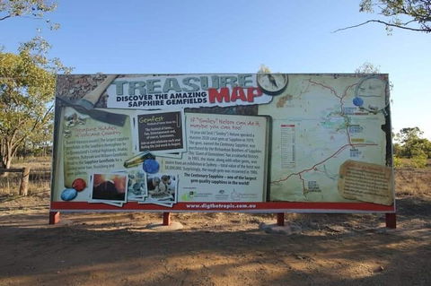 8-Day Outback Experience From Queensland - Accommodation ACT 13