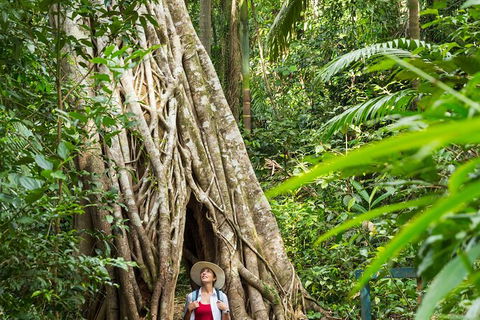 8-Day Outback Experience From Queensland - Accommodation ACT 3