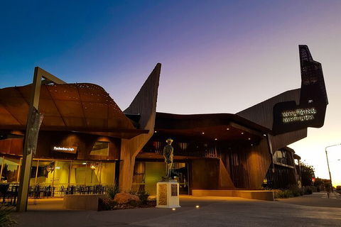 8-Day Outback Experience From Queensland - Accommodation ACT 2